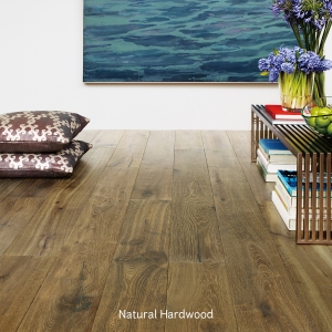 Plank Classic French Oak Ombre